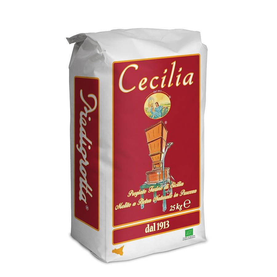 Farina Cecilia di Sicilia