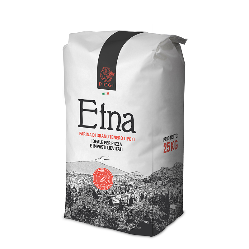 Farina ETNA