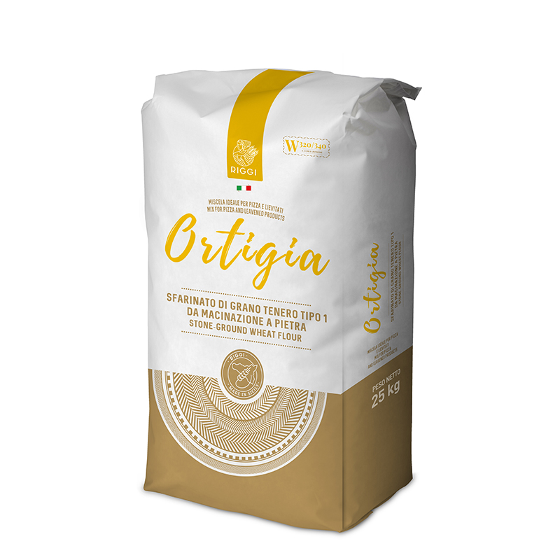Farina Ortigia