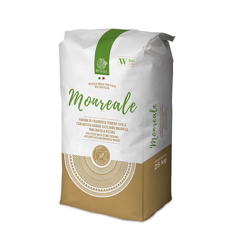 Miscela Monreale