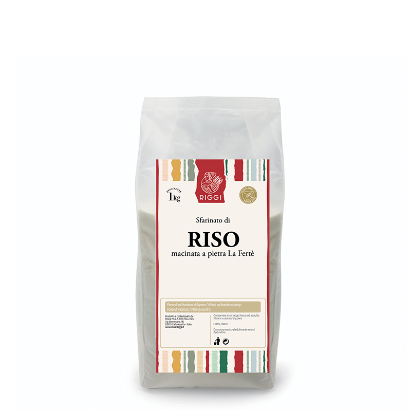 Farina Riso