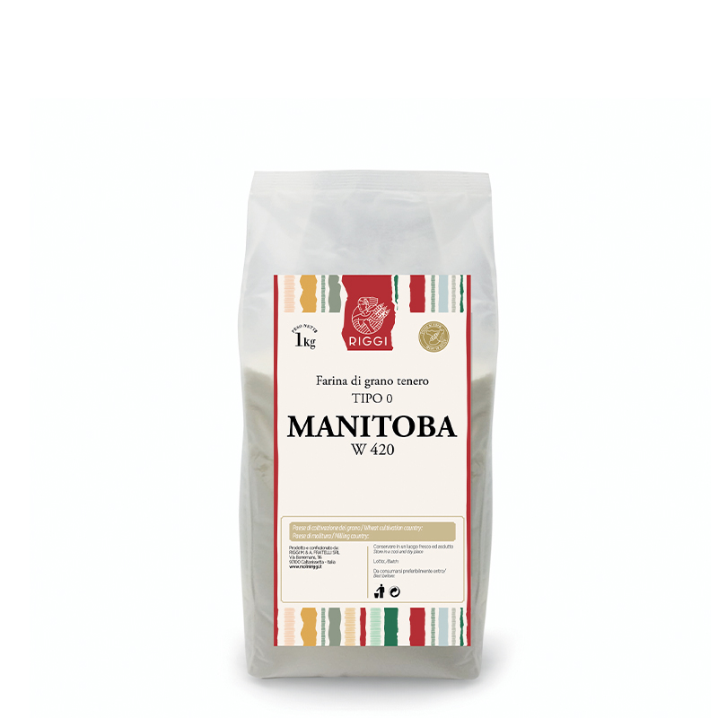 Farina Manitoba