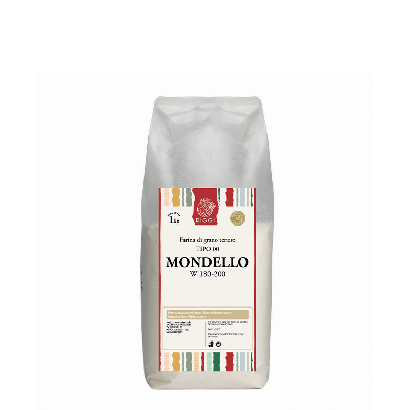 Farina Mondello