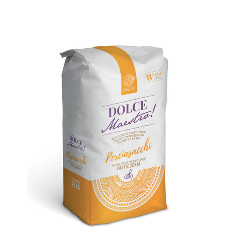Dolce Maestro Perciasacchi