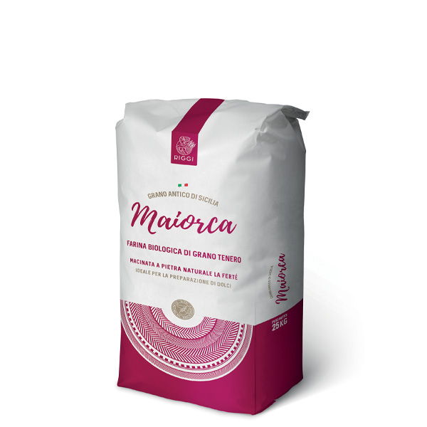 Farina Maiorca BIO