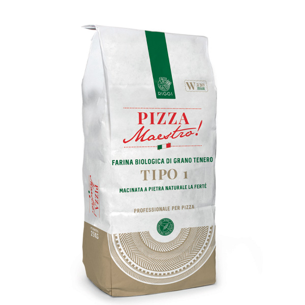 Farina PIZZA MAESTRO ORO