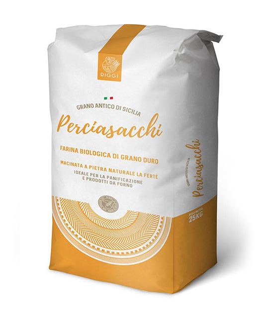 Farina Perciasacchi BIO