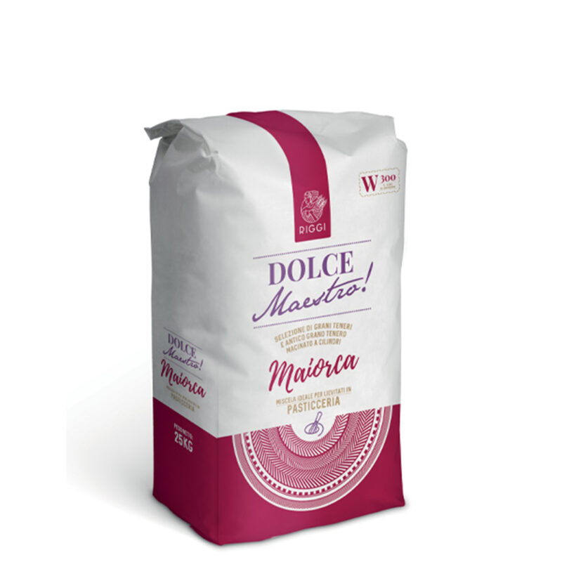 Dolce Maestro Maiorca