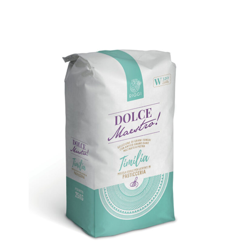 Dolce Maestro Timilia