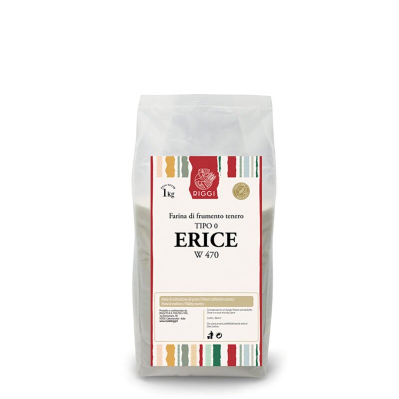 Farina Erice