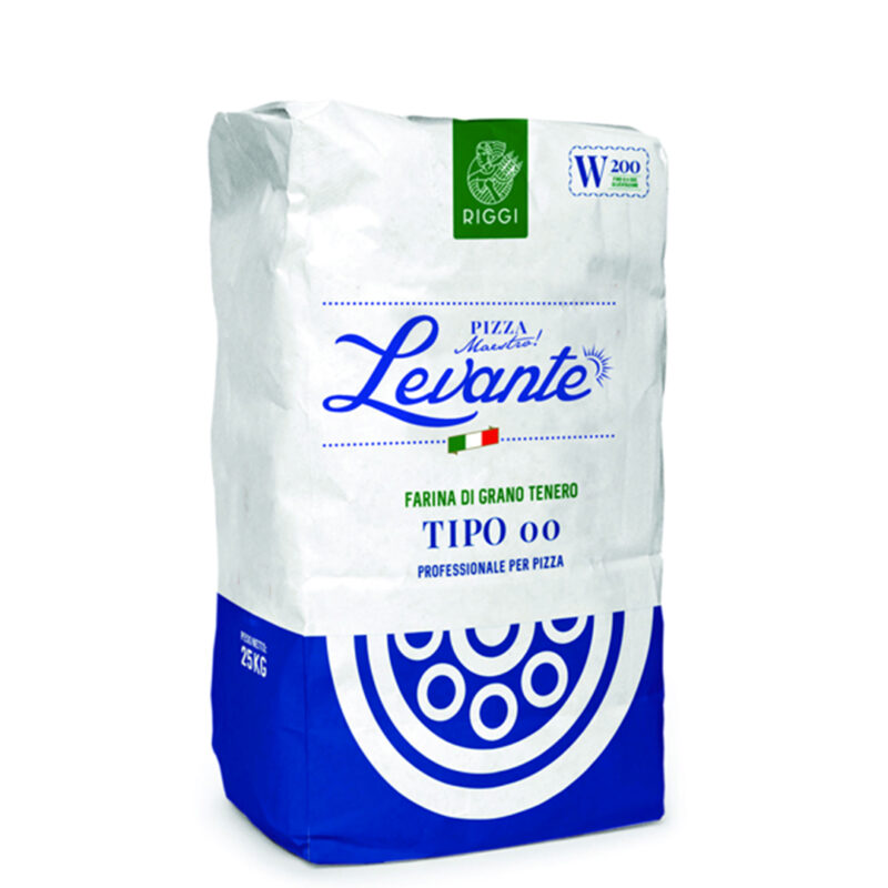 Farina PIZZA MAESTRO LEVANTE